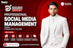 be your social media manager