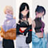 do create anime character art