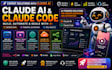 claude ai claude code for web app product video animation website claude api n8n