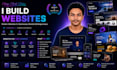 build custom websites and web apps with ai assistance