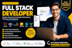 be software developer front end developer php laravel full stack web developer