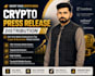 crypto promotion by crypto press release on top crypto sites