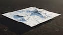 create 3d terrain, gis mapping, topographic map, site analysis, elevation data