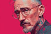 draw stylized semi realistic portraits, oc characters