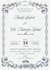 design custom wedding invitation cards