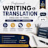 write and translate high quality content professionally