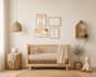 design nursery printable wall art