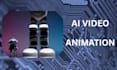 do a amazing ai video animation