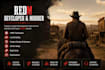 develop custom redm scripts for vorp servers and fix bugs, rdr, rsg