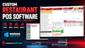 develop custom windows desktop applications