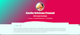 build web related products