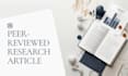 write a peer reviewed research article for wos, scopus publication, scopus paper