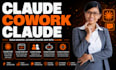 do claude code claude coded app claude cowork claude ai agent claude automation