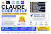 claude code setup claude video automation claude trainer claude code claude ai