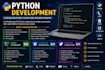 custom python scripts and desktop applications
