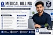 manage medical billing, denials and ar