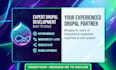 develop expert custom drupal websites, modules, and headless cms solutions