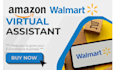 manage your amazon and walmart dropshipping store