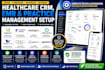do ghl practicebetter hubspot optimantra simplepractice zoho openemr pipedrive