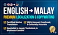 offer expert IT consulting, software building, translation, and writing