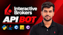 automate your ibkr trading using tws API
