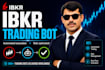 automate your ibkr trading using tws API