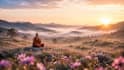 design ai generated visuals, images and short videos