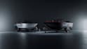 create realistic 3d boat animation yacht modeling and product video