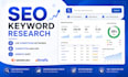 create a custom SEO action plan