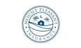 design mount pleasant insurance theme logo