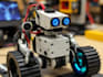 develop python robotics, computer vision, and ros project