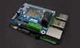 design nrf ble esp32 raspberry pi iot pcb hardware