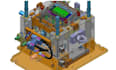 do injection mold design, plastic mold design, mold flow analysis dfm analysis
