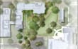 create architectural site analysis, mapping, site plan and landscape plan