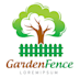 create a unique garden and landscaping logo design