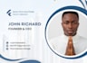 design a professional flyer