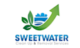 make sweet water clean up removal services logo