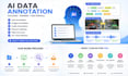 provide ai data annotation and ai training services