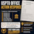 prepare and file a uspto office action response