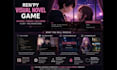 make visual novel game using renpy