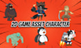 animate your 2d game character