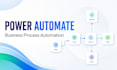 automate your business processes