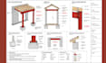 draw architectural drawing, engineering drawing structural calculation hvac plan
