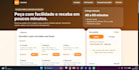 build a responsive business website