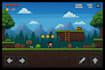 build mechanics and game prototype in unity or godot