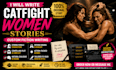 write dramatic women catfight stories that keep reader hooked
