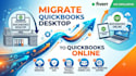 migrate your quickbooks desktop data to quickbooks online