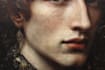 illustrate a portrait of your character