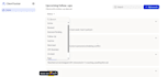 build a simple client CRM tracker for coaches and consultants