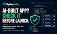 audit and test your lovable bolt or v0 app before launch
